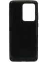 Mobiparts Classic TPU Case Samsung Galaxy S20 Ultra 4G 5G Black