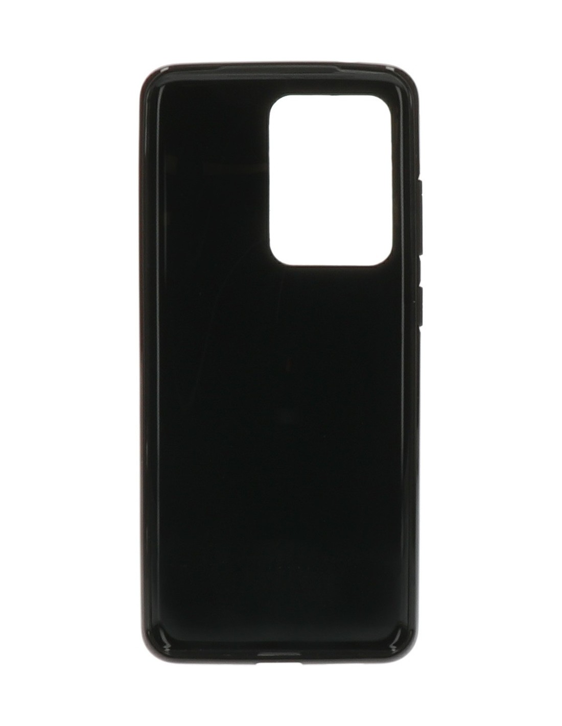 Mobiparts Classic TPU Case Samsung Galaxy S20 Ultra 4G 5G Black