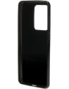 Mobiparts Classic TPU Case Samsung Galaxy S20 Ultra 4G 5G Black
