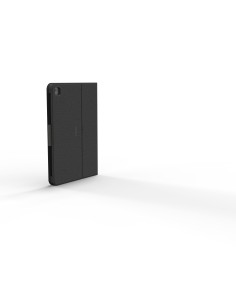 ZAGG Messenger Folio 2 Keyboard Case Apple iPad 10.2 (2021 2020 2019)   Apple iPad Air 10.5 (2019) Black 2