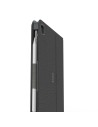 ZAGG Messenger Folio 2 Keyboard Case Apple iPad 10.2 (2021 2020 2019)   Apple iPad Air 10.5 (2019) Black
