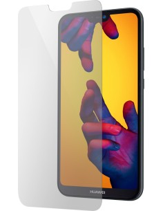 Mobiparts Regular Tempered Glass Huawei P20 Lite