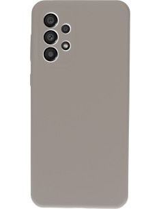 Mobiparts Silicone Cover Samsung Galaxy A33 5G (2022) Soft Salmon 2