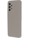 Mobiparts Silicone Cover Samsung Galaxy A33 5G (2022) Soft Salmon