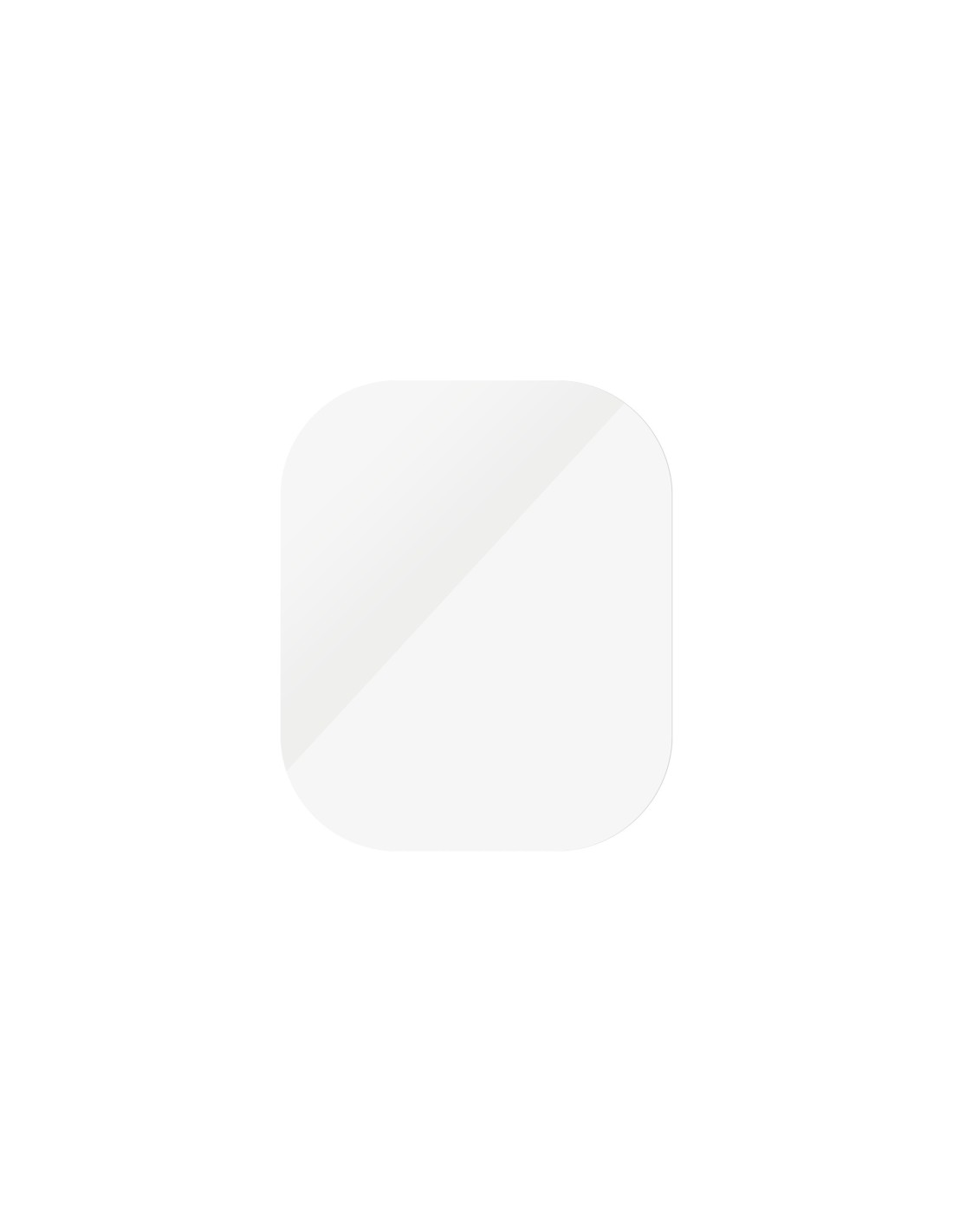PanzerGlass Apple Watch Ultra Ultra 2 - Ultra Wide Fit