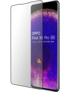 Mobiparts Curved Glass Oppo Find X5 Pro