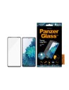 PanzerGlass Samsung Galaxy S20 FE (2020) Black CF Super+ Glass