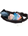Mobiparts Comfort Fit Sport Belt  Black