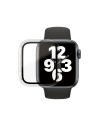 PanzerGlass Full Body Apple Watch 4 5 6 SE (40 mm) - Clear Anti-Bacterial