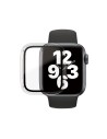 PanzerGlass Full Body Apple Watch 4 5 6 SE (40 mm) - Clear Anti-Bacterial