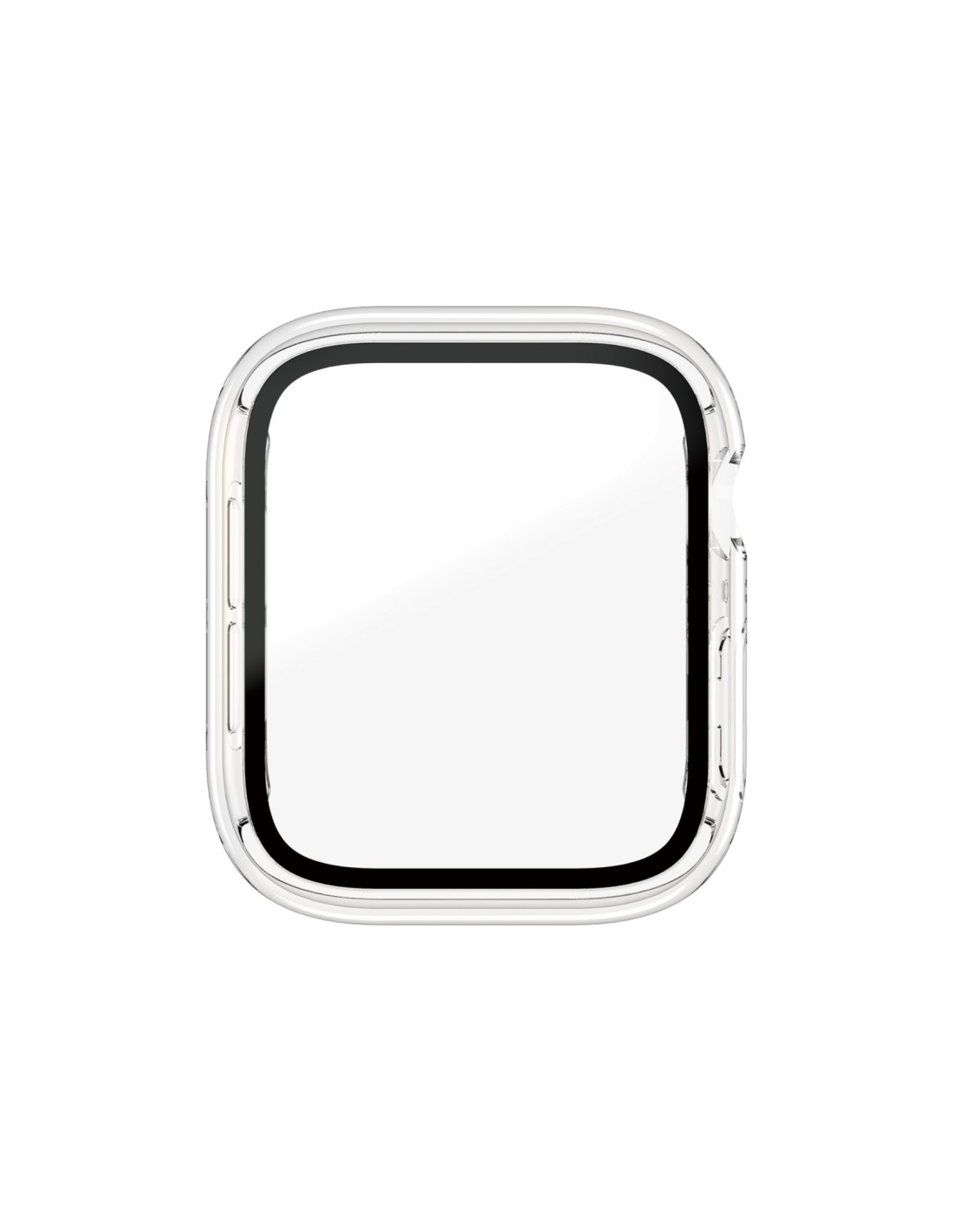 PanzerGlass Full Body Apple Watch 4 5 6 SE (40 mm) - Clear Anti-Bacterial