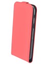 Mobiparts Premium Flip TPU Case Samsung Galaxy A5 (2017) Peach Pink