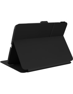 Speck Balance Folio Case Apple iPad Pro 11 inch (2022) Black  - with Microban