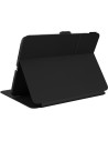 Speck Balance Folio Case Apple iPad Pro 11 inch (2022) Black  - with Microban