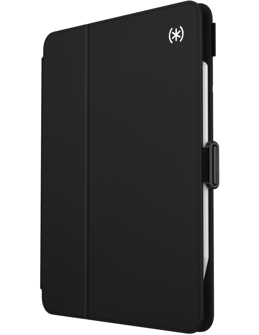 Speck Balance Folio Case Apple iPad Pro 11 inch (2022) Black  - with Microban