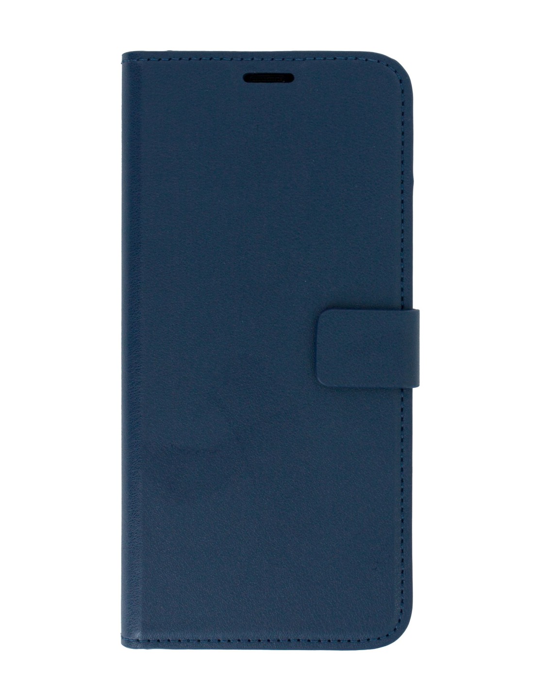 Mobiparts Classic Wallet Case Samsung Galaxy S8 Plus Blue