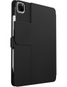 Speck Balance Folio Case Apple iPad Pro 11 inch (2022) Black  - with Microban