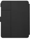 Speck Balance Folio Case Apple iPad Pro 11 inch (2022) Black  - with Microban