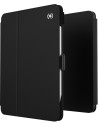 Speck Balance Folio Case Apple iPad Pro 11 inch (2022) Black  - with Microban