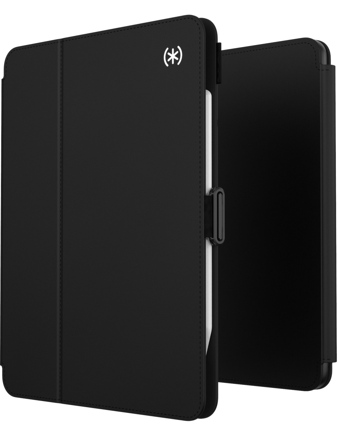 Speck Balance Folio Case Apple iPad Pro 11 inch (2022) Black  - with Microban