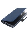 Mobiparts Classic Wallet Case Samsung Galaxy S8 Plus Blue