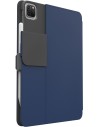 Speck Balance Folio Case Apple iPad Pro 11 inch (2018-2022)   iPad Air 11 inch (2020-2025) Navy