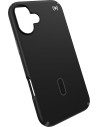 Speck Presidio2 Pro + ClickLock Apple iPhone 16 Plus Black -  with Microban