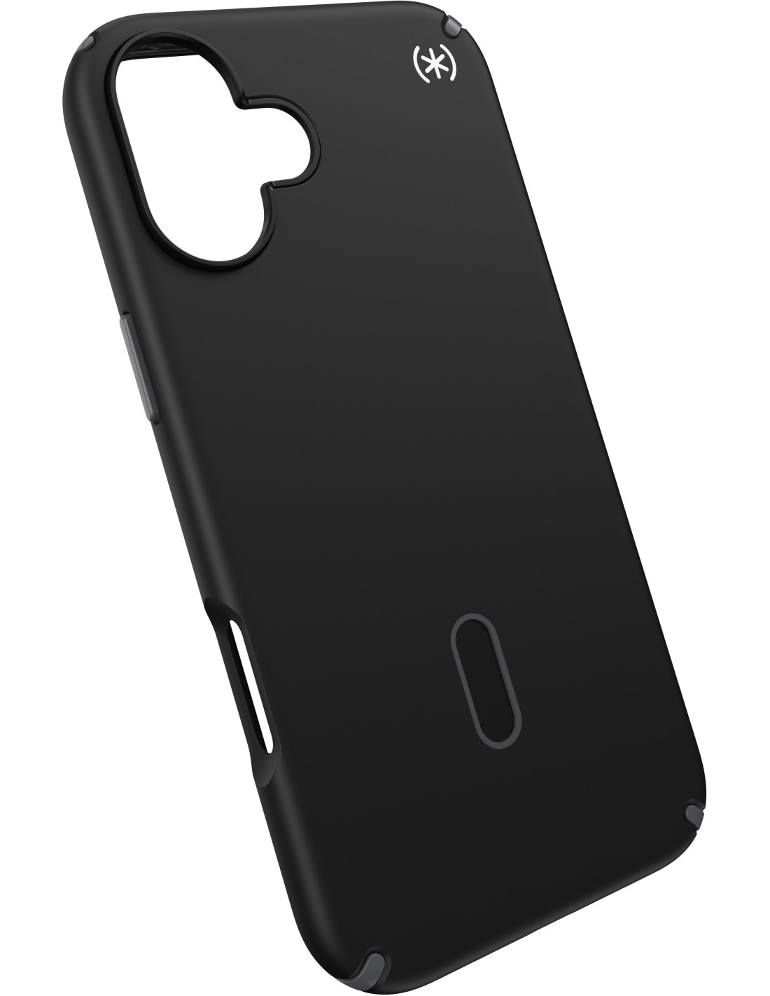 Speck Presidio2 Pro + ClickLock Apple iPhone 16 Plus Black -  with Microban