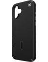 Speck Presidio2 Pro + ClickLock Apple iPhone 16 Plus Black -  with Microban