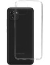 Mobiparts Classic TPU Case Samsung Galaxy A03 Transparent