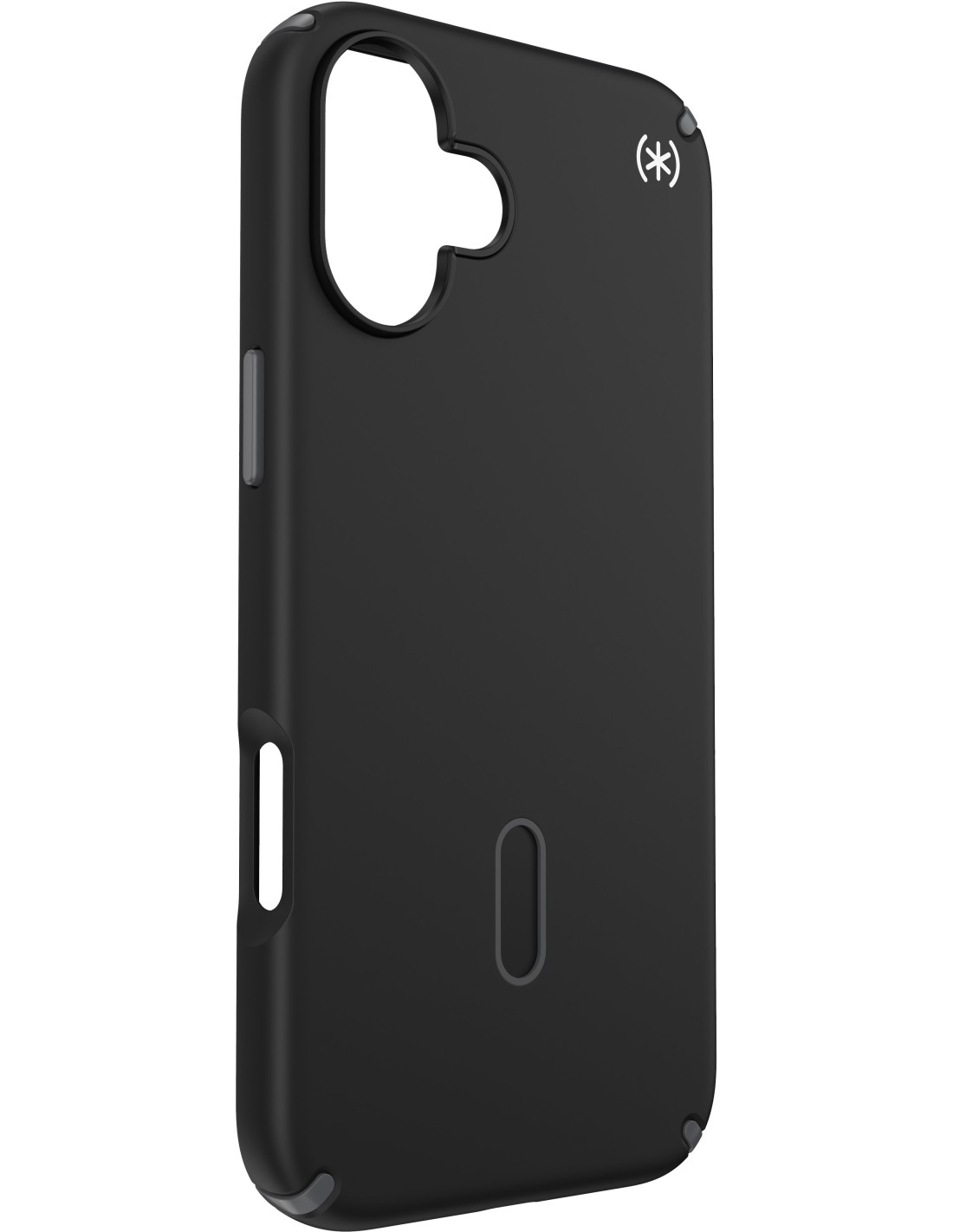 Speck Presidio2 Pro + ClickLock Apple iPhone 16 Plus Black -  with Microban