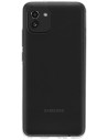 Mobiparts Classic TPU Case Samsung Galaxy A03 Transparent