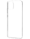 Mobiparts Classic TPU Case Samsung Galaxy A03 Transparent