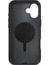 Speck Presidio2 Pro + ClickLock Apple iPhone 16 Plus Black -  with Microban