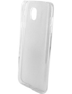 Mobiparts Classic TPU Case Samsung Galaxy J7 (2017) Transparent