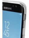 Mobiparts Classic TPU Case Samsung Galaxy J7 (2017) Transparent