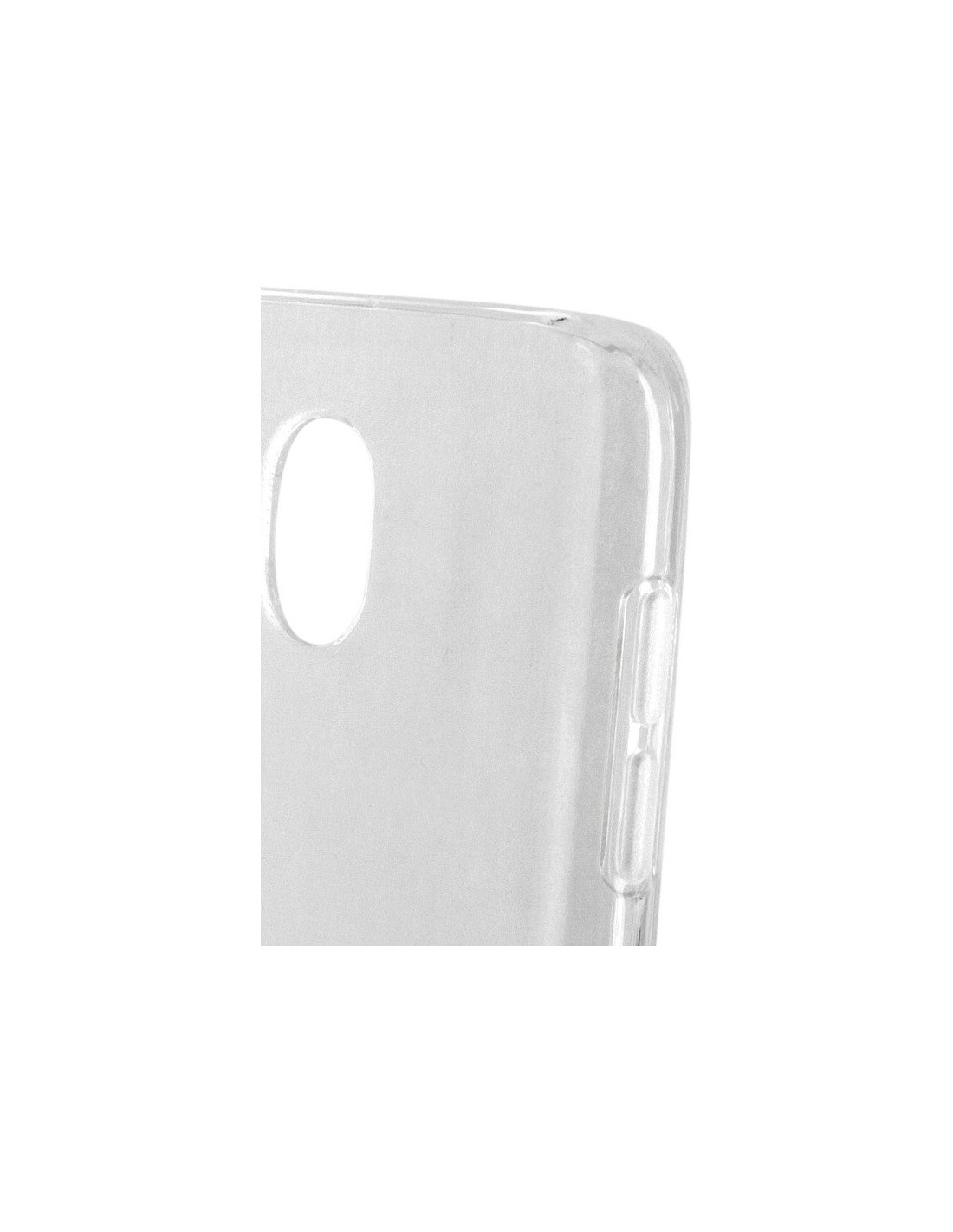 Mobiparts Classic TPU Case Samsung Galaxy J7 (2017) Transparent