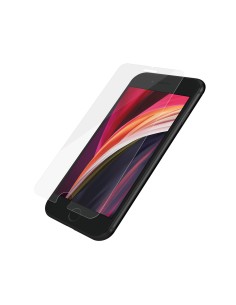 PanzerGlass Apple iPhone 6 6s 7 8 SE (2020 2022) Super+ Glass