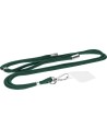 Mobiparts Universal Phonecord Forest Green