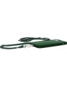 Mobiparts Universal Phonecord Forest Green