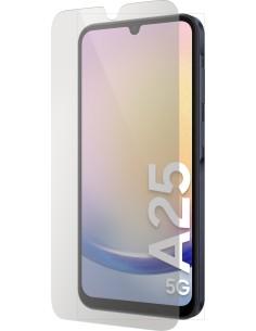 Mobiparts Regular Tempered Glass Samsung Galaxy A25