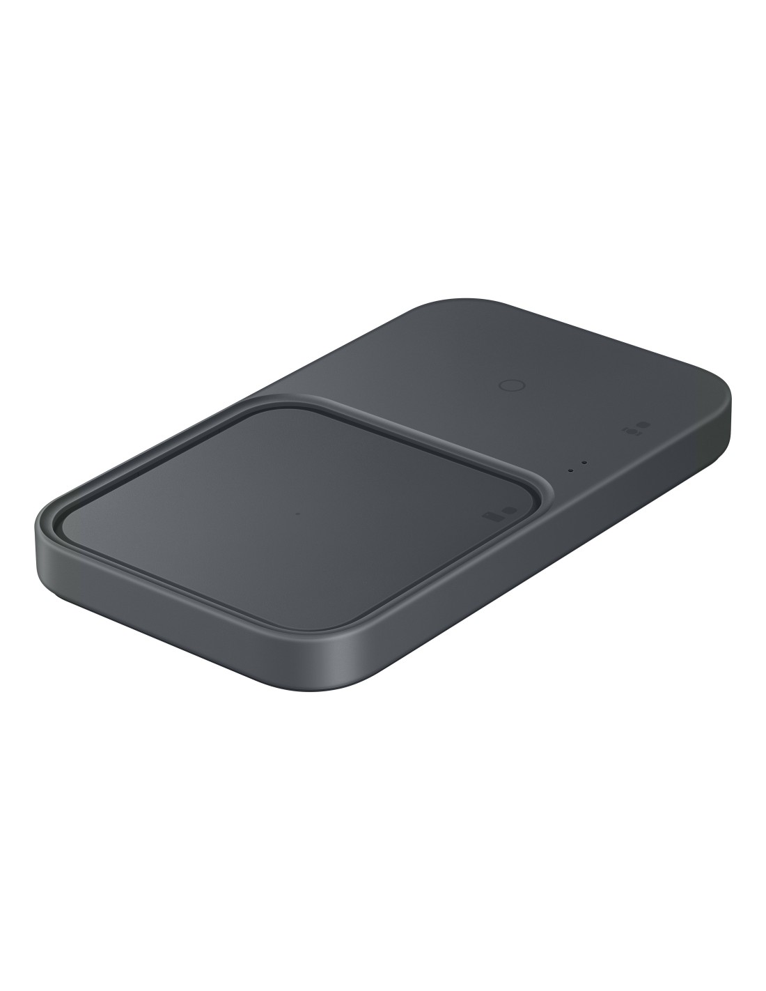 Wireless Charger Duo (w TA) Black