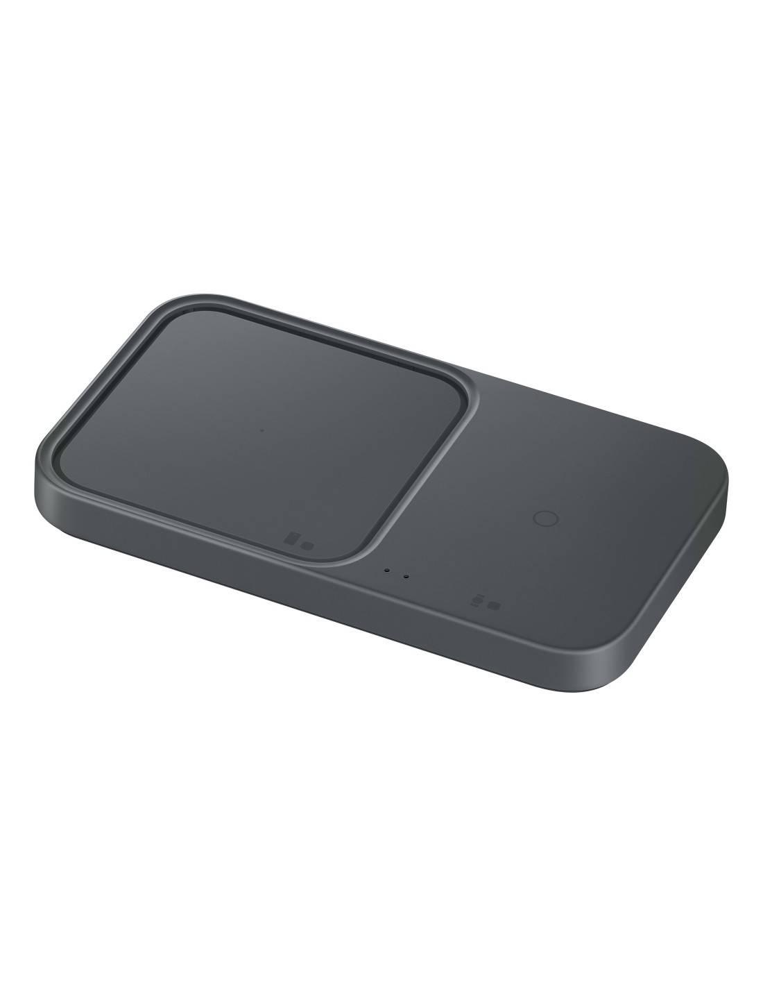 Wireless Charger Duo (w TA) Black