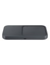 Wireless Charger Duo (w TA) Black