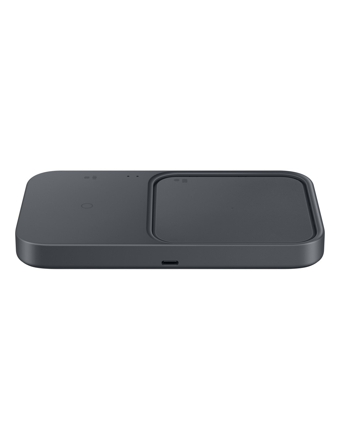 Wireless Charger Duo (w TA) Black