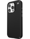 Speck Presidio2 Pro Apple iPhone 15 Pro Black -  with Microban