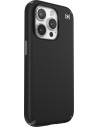 Speck Presidio2 Pro Apple iPhone 15 Pro Black -  with Microban