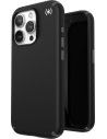 Speck Presidio2 Pro Apple iPhone 15 Pro Black -  with Microban