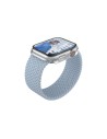 PanzerGlass Full Body Snappie Apple Watch 10 42mm - Slim Transparent