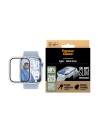 PanzerGlass Full Body Snappie Apple Watch 10 42mm - Slim Transparent
